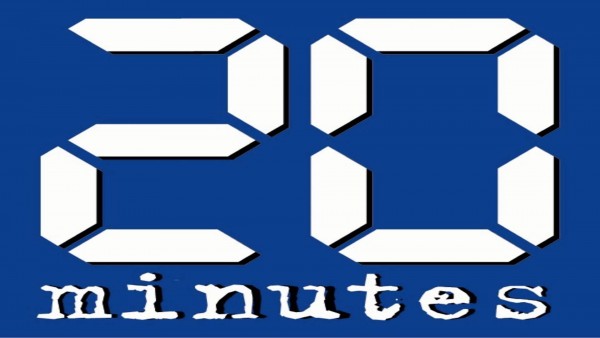 Kif Kif dans 20 Minutes